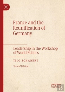 Bertrand.pt - France And The Reunification Of Germany