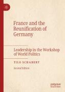 France And The Reunification Of Germany