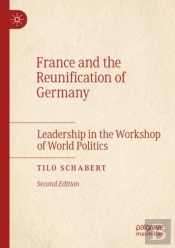 France And The Reunification Of Germany