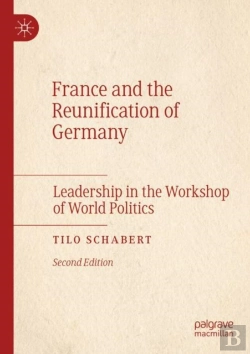 Bertrand.pt - France And The Reunification Of Germany