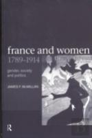 France And Women, 1789-1914