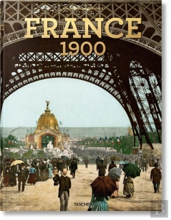 Bertrand.pt - France Around 1900. A Portrait In Color