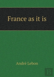 France As It Is