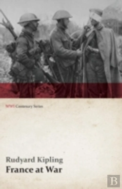 Bertrand.pt - France At War: On The Frontier Of Civilization (Wwi Centenary Series)