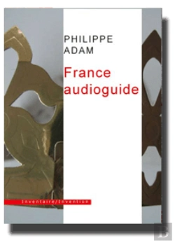 Bertrand.pt - France Audioguide