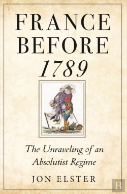 Bertrand.pt - France Before 1789