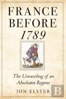 France Before 1789