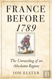 France Before 1789