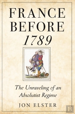Bertrand.pt - France Before 1789
