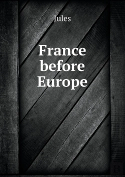 Bertrand.pt - France Before Europe