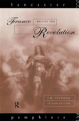 France Before The Revolution