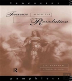 Bertrand.pt - France Before The Revolution