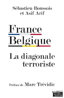 Bertrand.pt - France-Belgique, La Diagonale Terroriste Du Flou