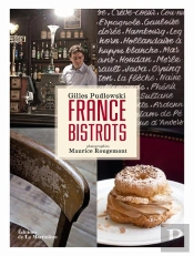 France Bistrots