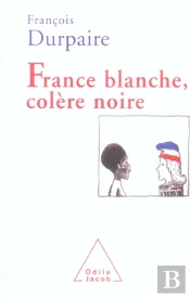 France Blanche, Colère Noire