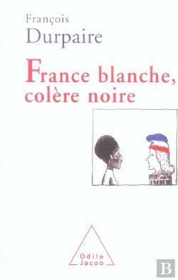 Bertrand.pt - France Blanche, Colère Noire