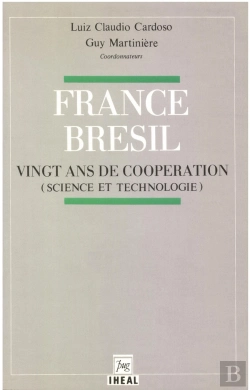 Bertrand.pt - France Bresil 20 Ans De Cooperation