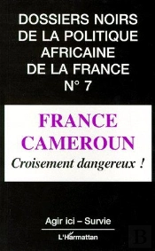 France Cameroun ; Croisement Dangereux !