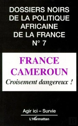 Bertrand.pt - France Cameroun ; Croisement Dangereux !