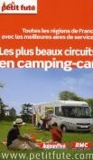 France Camping Car, 2012 Pt Fute