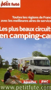 France Camping Car, 2012 Pt Fute
