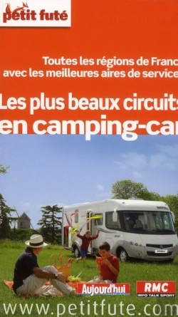 Bertrand.pt - France Camping Car, 2012 Pt Fute