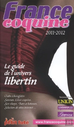 Bertrand.pt - France Coquine ;2011 Petit Fute