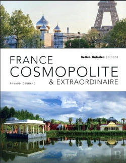 Bertrand.pt - France Cosmopolite