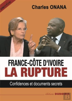 Bertrand.pt - France-Côte D'Ivoire: La Rupture