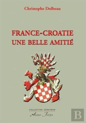 France-Croatie, Une Belle Amitié