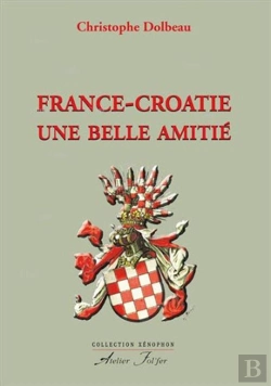 Bertrand.pt - France-Croatie, Une Belle Amitié