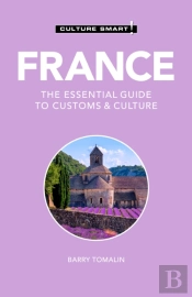 France - Culture Smart!