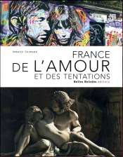 France De L'Amour Et Des Tentations