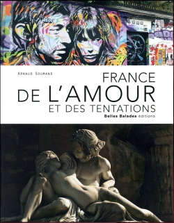 Bertrand.pt - France De L'Amour Et Des Tentations