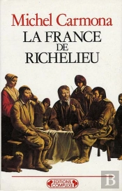 France De Richelieu