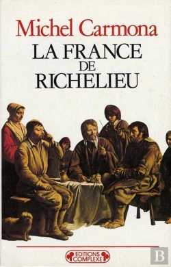 Bertrand.pt - France De Richelieu