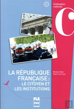 Bertrand.pt - France Des Institutions - Nouvelle Edition