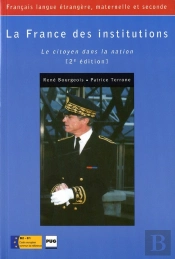 France Des Institutions