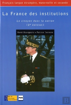 Bertrand.pt - France Des Institutions