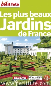 France Des Jardins 2012 Petit Fute