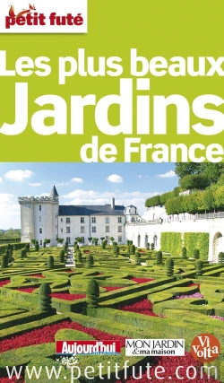 Bertrand.pt - France Des Jardins 2012 Petit Fute