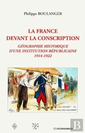 France Devant La Conscription (La)