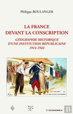 Bertrand.pt - France Devant La Conscription (La)