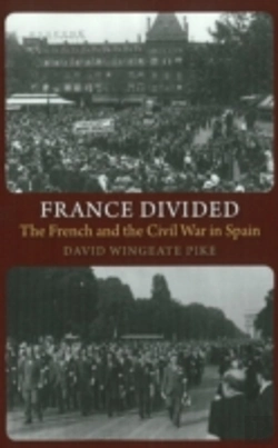 Bertrand.pt - France Divided