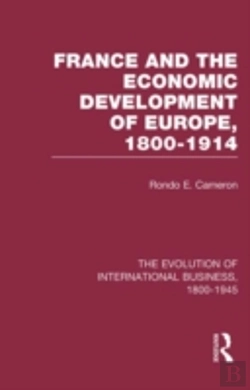 Bertrand.pt - France & Econ Dev Europe V4
