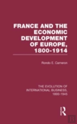 Bertrand.pt - France & Econ Dev Europe V4
