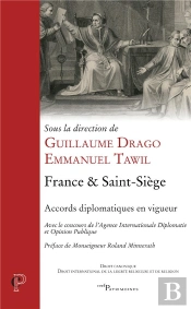 France & Saint-Siege