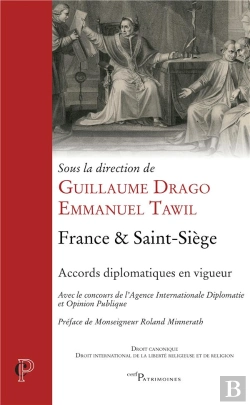 Bertrand.pt - France & Saint-Siege