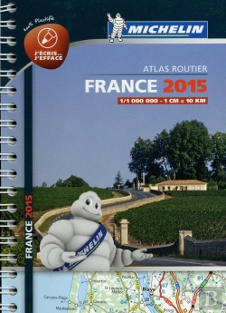 Bertrand.pt - France (Édition 2015)