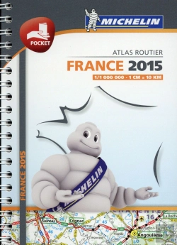 Bertrand.pt - France (Édition 2015)